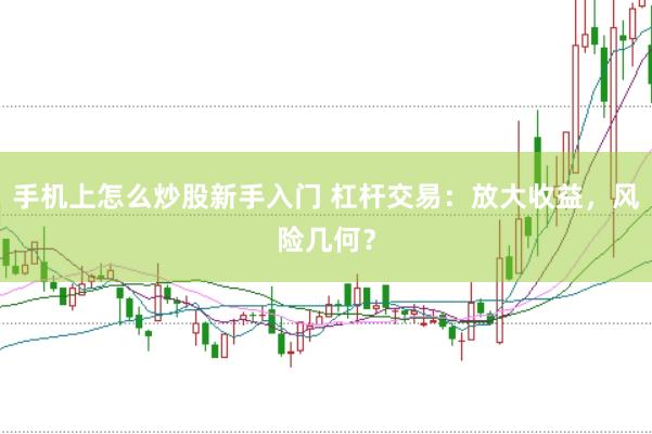 手机上怎么炒股新手入门 杠杆交易：放大收益，风险几何？
