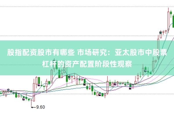 股指配资股市有哪些 市场研究：亚太股市中股票杠杆的资产配置阶段性观察