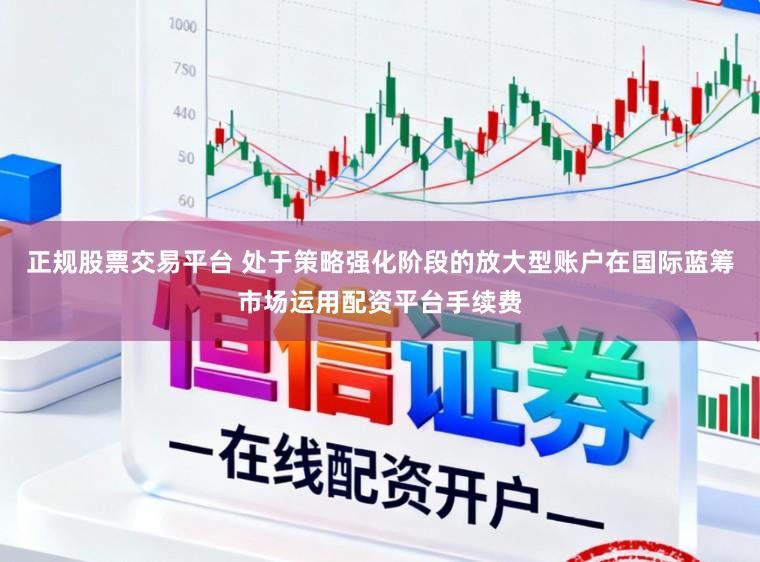 正规股票交易平台 处于策略强化阶段的放大型账户在国际蓝筹市场运用配资平台手续费