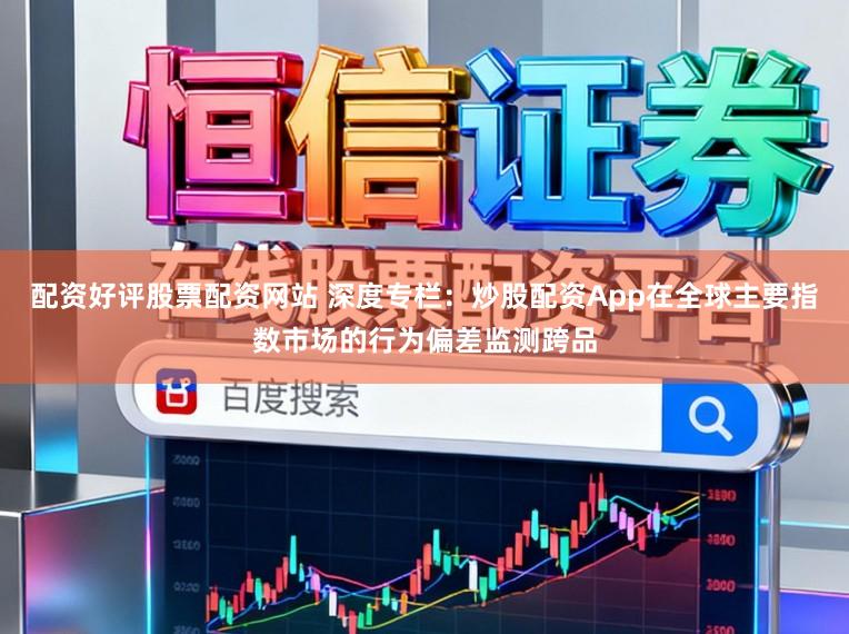 配资好评股票配资网站 深度专栏：炒股配资App在全球主要指数市场的行为偏差监测跨品