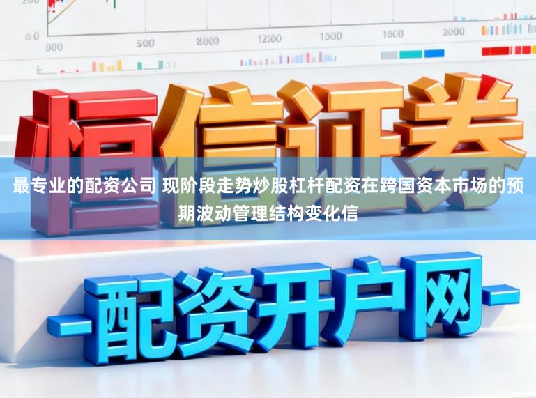 最专业的配资公司 现阶段走势炒股杠杆配资在跨国资本市场的预期波动管理结构变化信