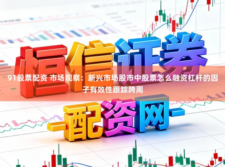 91股票配资 市场观察：新兴市场股市中股票怎么融资杠杆的因子有效性跟踪跨周