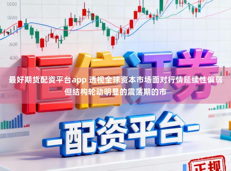 最好期货配资平台app 透视全球资本市场面对行情延续性偏弱但结构轮动明显的震荡期的市