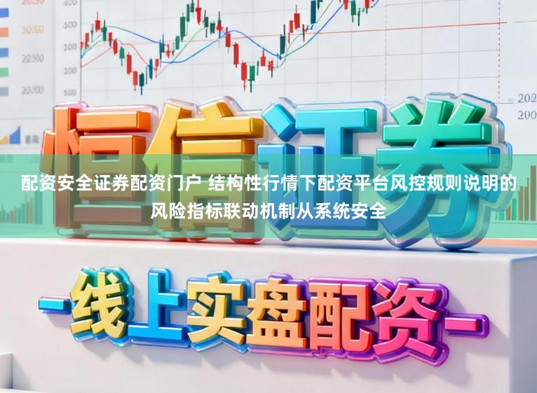 配资安全证券配资门户 结构性行情下配资平台风控规则说明的风险指标联动机制从系统安全