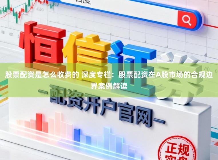 股票配资是怎么收费的 深度专栏：股票配资在A股市场的合规边界案例解读