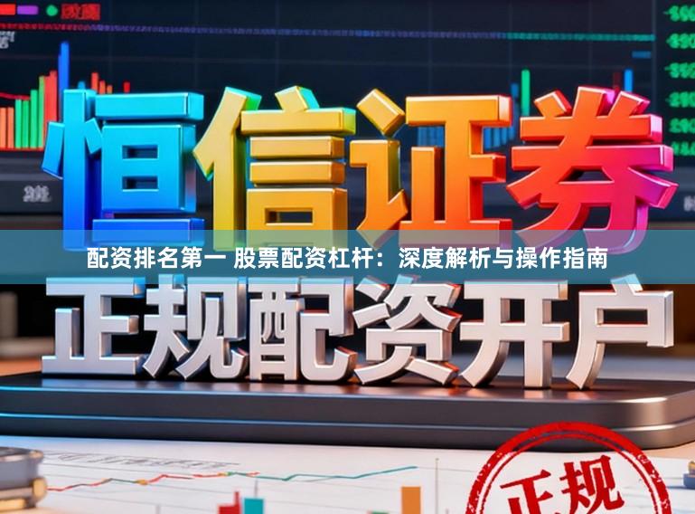 配资排名第一 股票配资杠杆：深度解析与操作指南