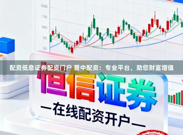 配资低息证券配资门户 晋中配资：专业平台，助您财富增值