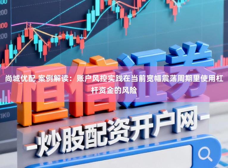 尚城优配 案例解读：账户风控实践在当前宽幅震荡周期里使用杠杆资金的风险