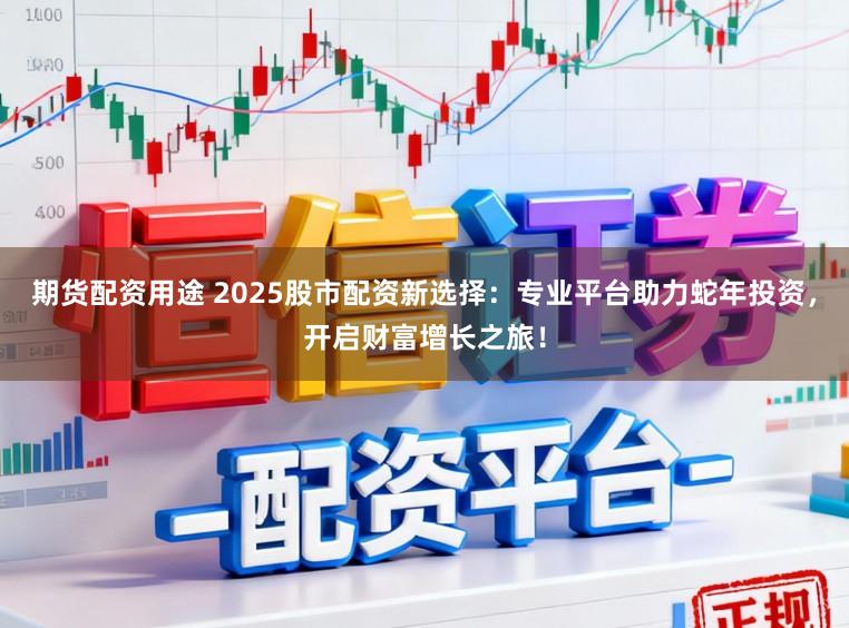 期货配资用途 2025股市配资新选择：专业平台助力蛇年投资，开启财富增长之旅！